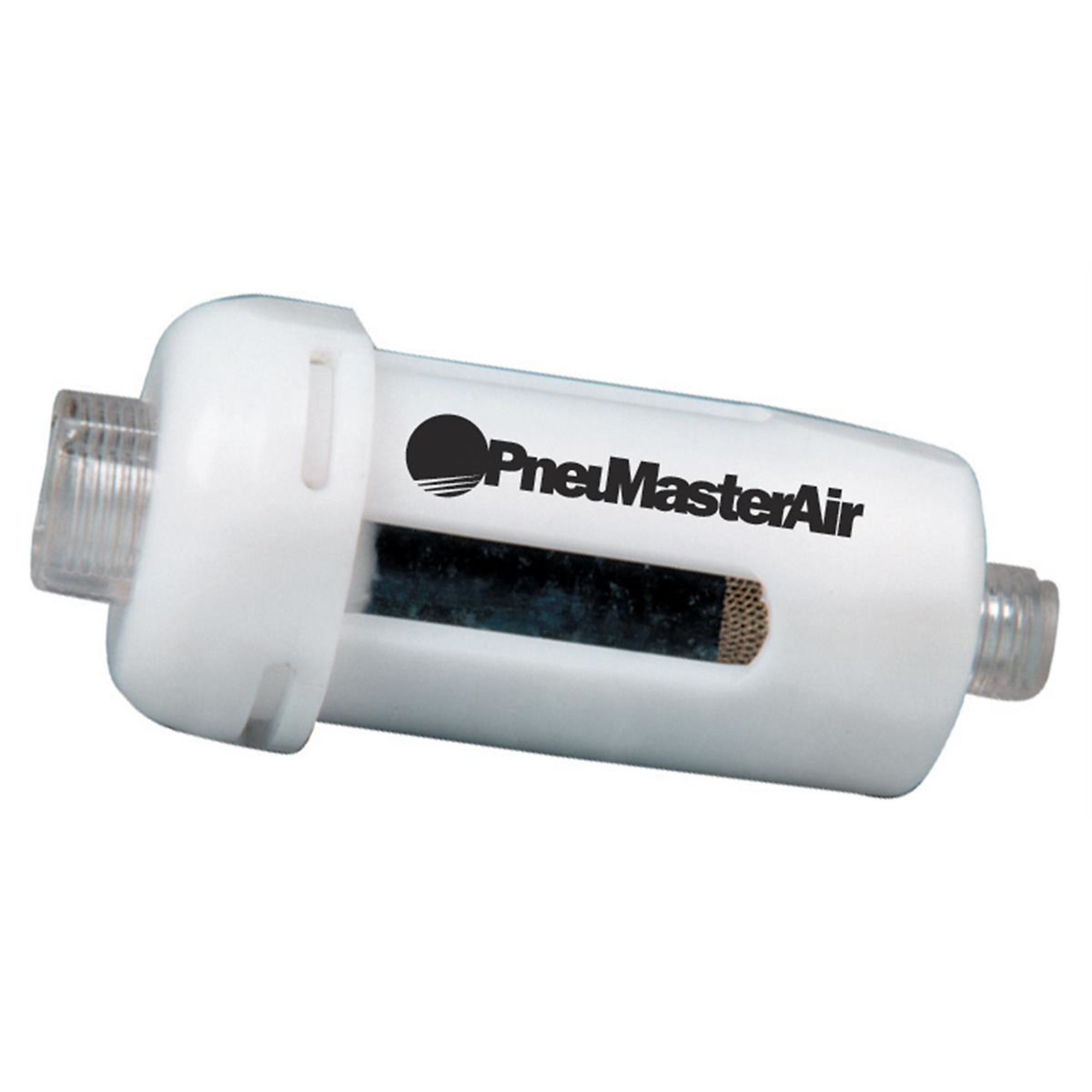 Arrow Pneumatic PneuMasterAir Mini Disposable Desiccant Dryer — 1/4in. NPT, Model# ARRPMA-10